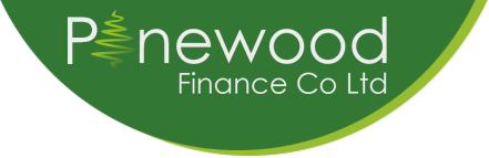 Pinewood Finance Logo